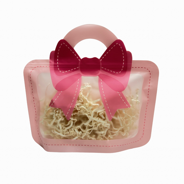 Bow Handle Gift Pouch