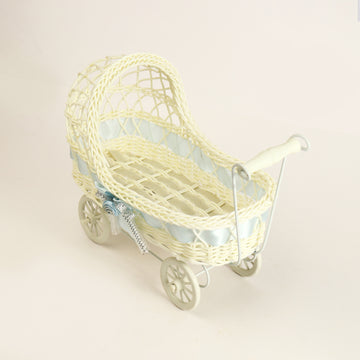 Cycle Basket