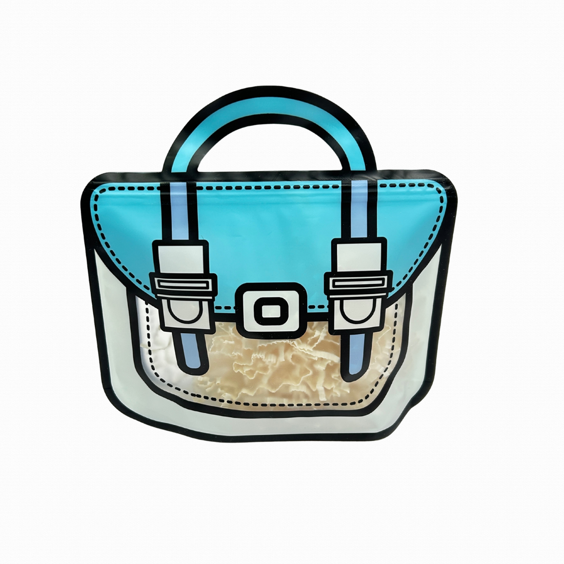 Handbag Style Gift Pouch