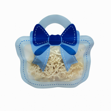Bow Handle Gift Pouch