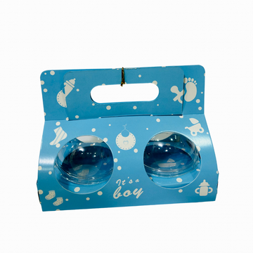 Baby Theme Laddu Box – It’s a Boy/Girl