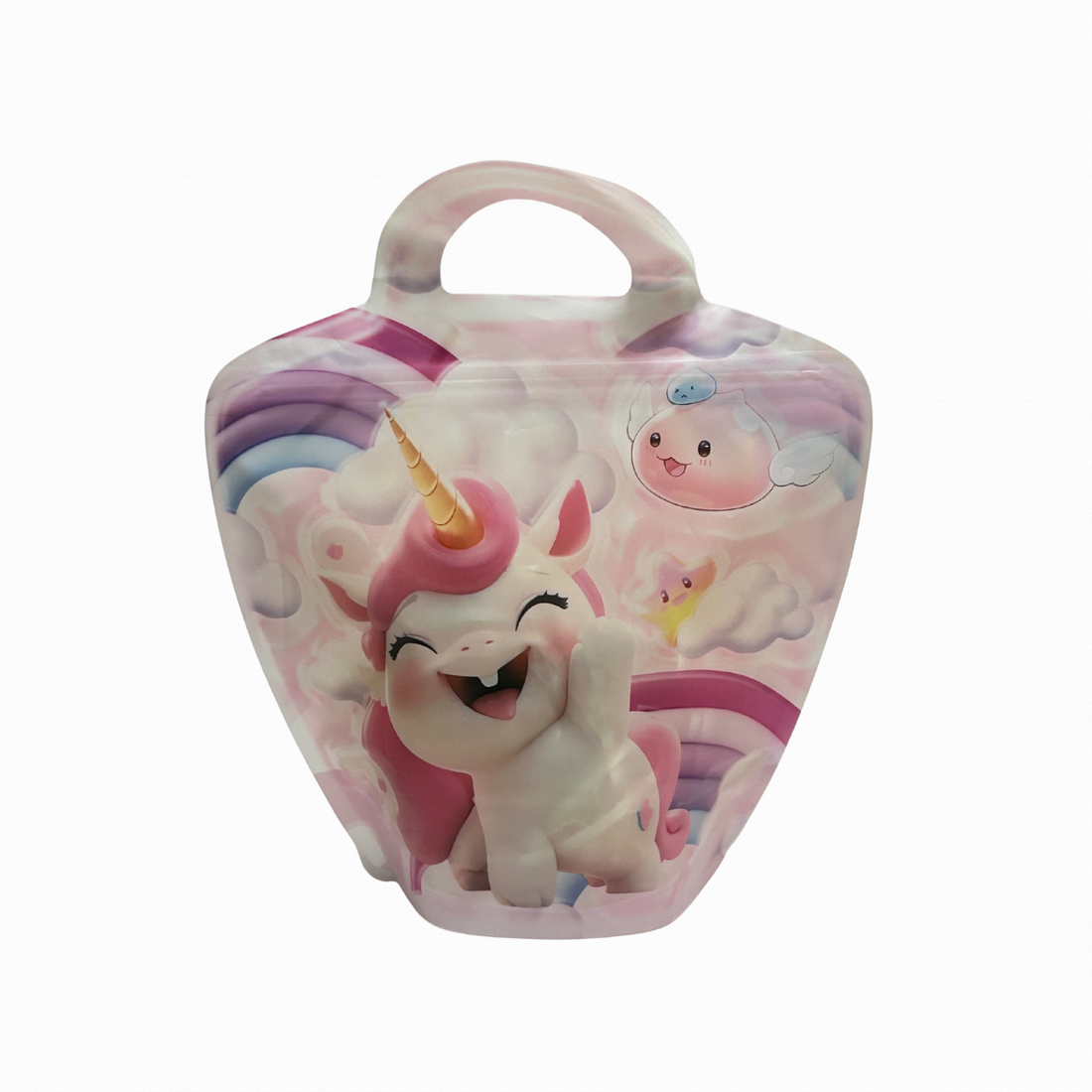 Unicorn Theme Gift Pouches