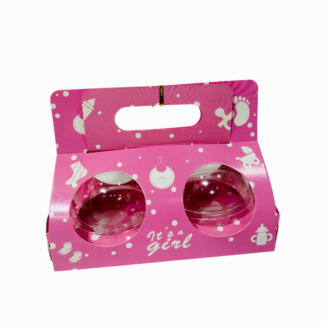 Baby Theme Laddu Box – It’s a Boy/Girl