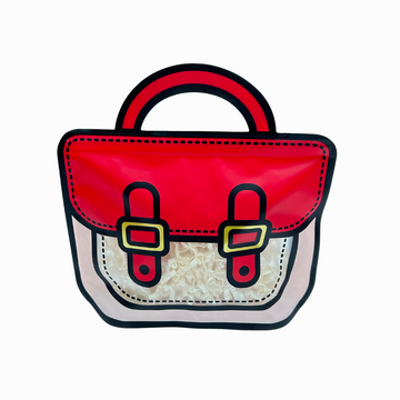 Handbag Style Gift Pouch