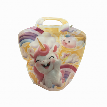 Unicorn Theme Gift Pouches