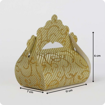 Nikah Box - King