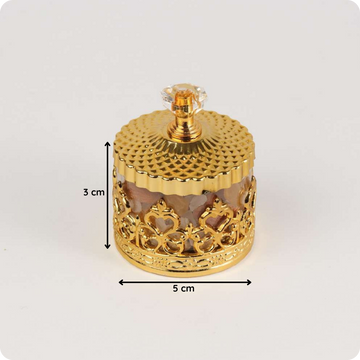 12 Pcs Diamond Cut Nikah Box
