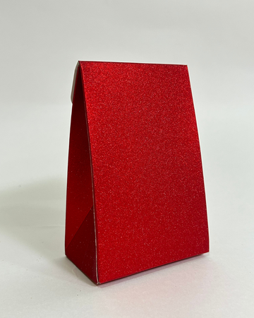 50 Pcs Glitter Ribbon Nikah Gift Boxes