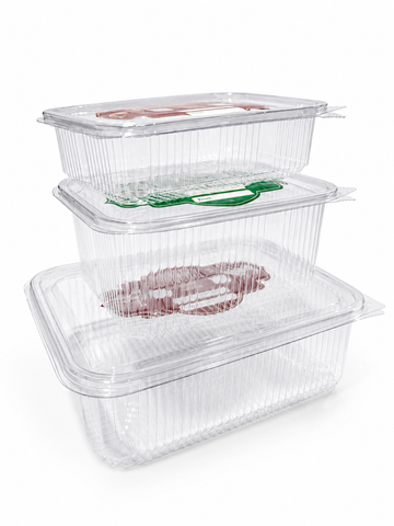 Premium Eid Meat Distribution Boxes