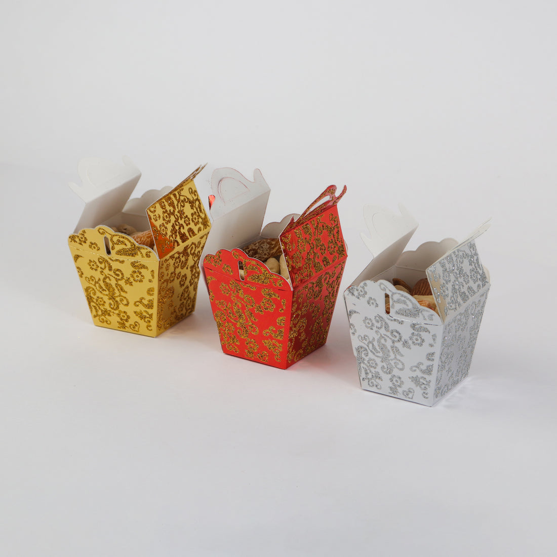 Shimmar Box