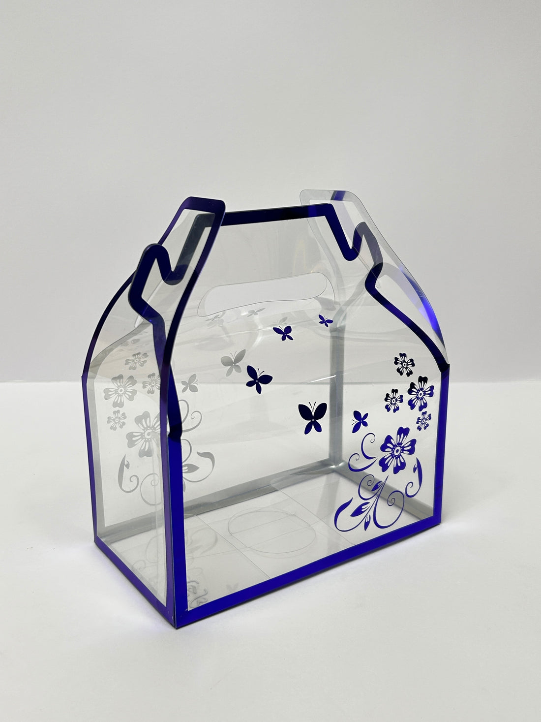 PVC Laddu Box
