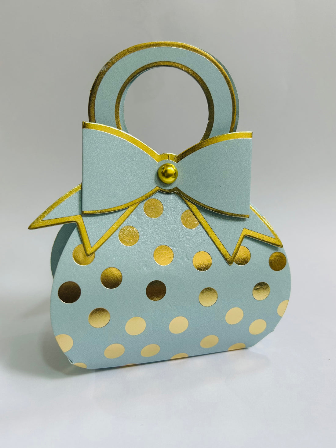 Cute Bag DIY