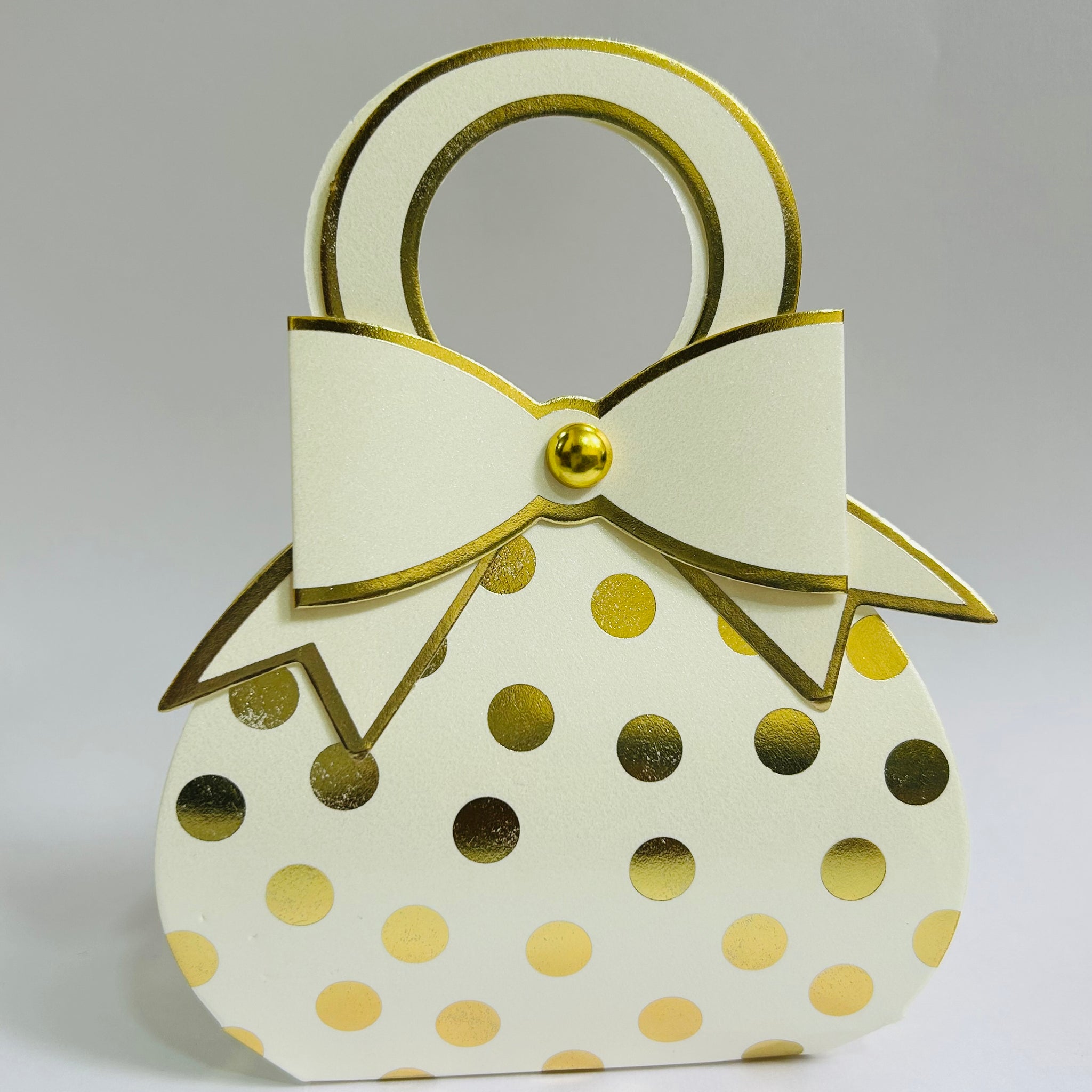 Cute Bag DIY
