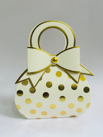 Cute Bag DIY