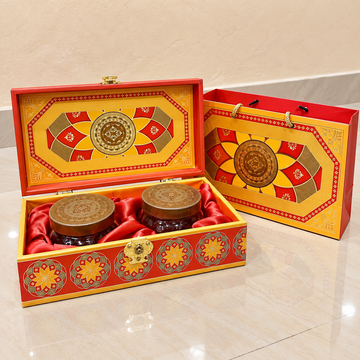 Premium Traditional Diwali Hamper Box