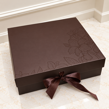 Premium Festive Hamper Box