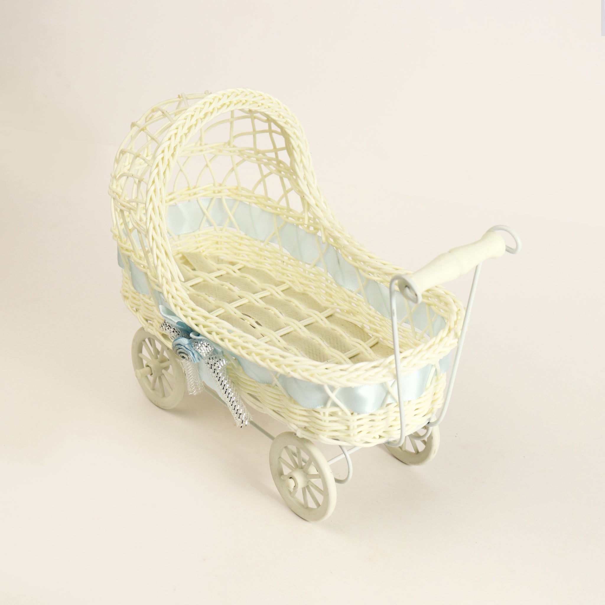 Cycle Basket