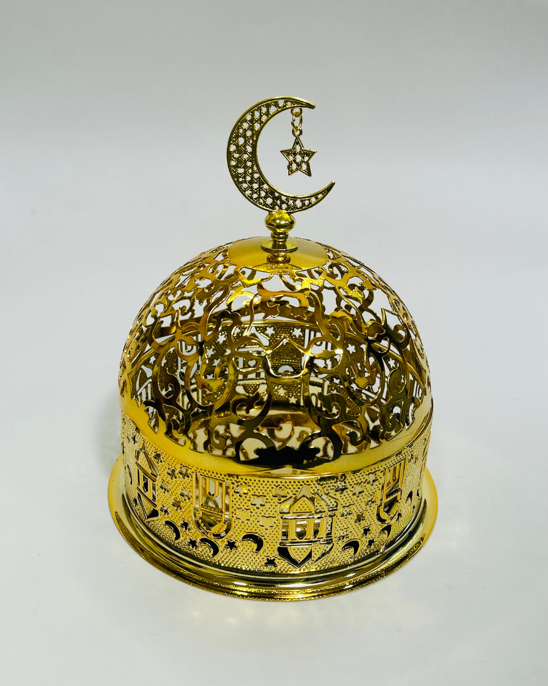 Ramadan Golden Dome