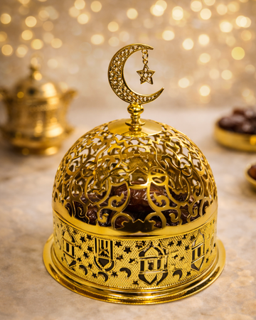 Ramadan Golden Dome