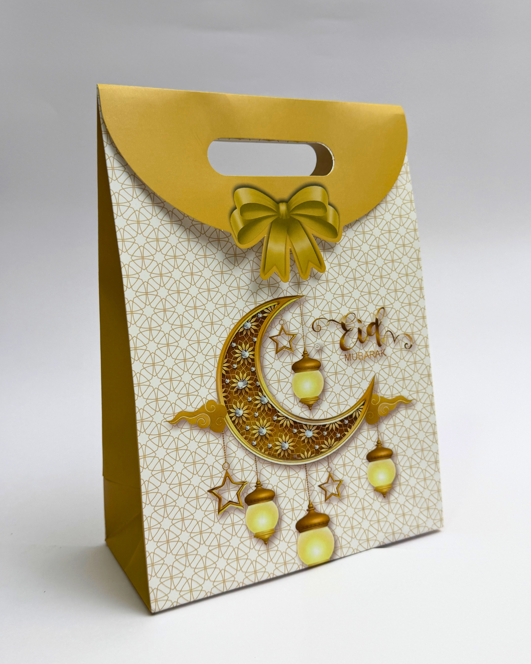 12 Pcs Premium Eid Favor Box 🌙✨
