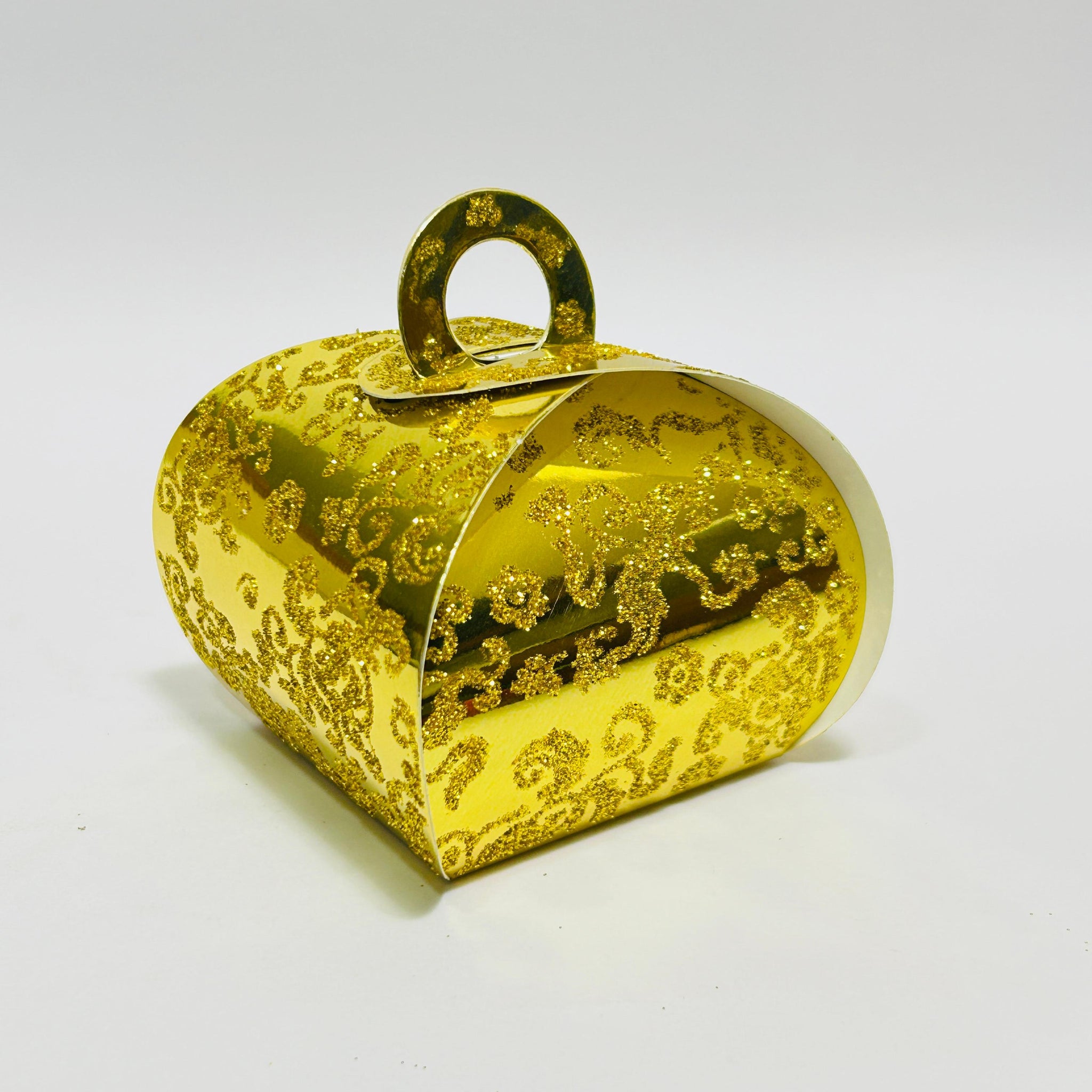 Golden Ring - Shimmer