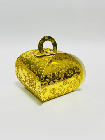 Golden Ring - Shimmer