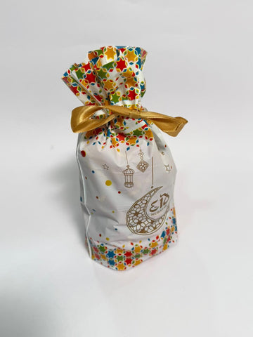 50Pcs Bakrid Meat Distribution Gift Bag