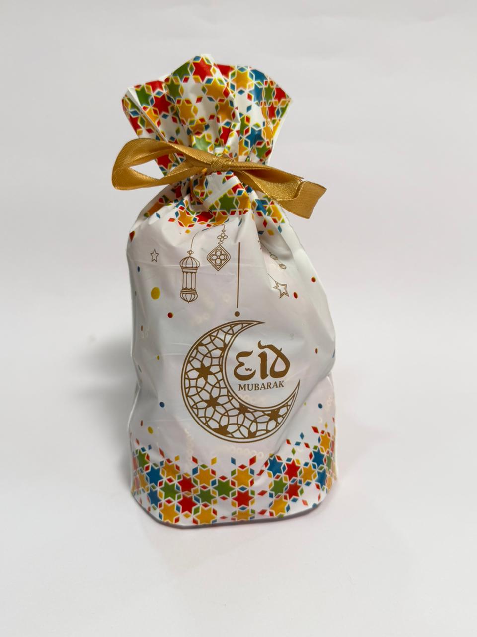 50Pcs Bakrid Meat Distribution Gift Bag