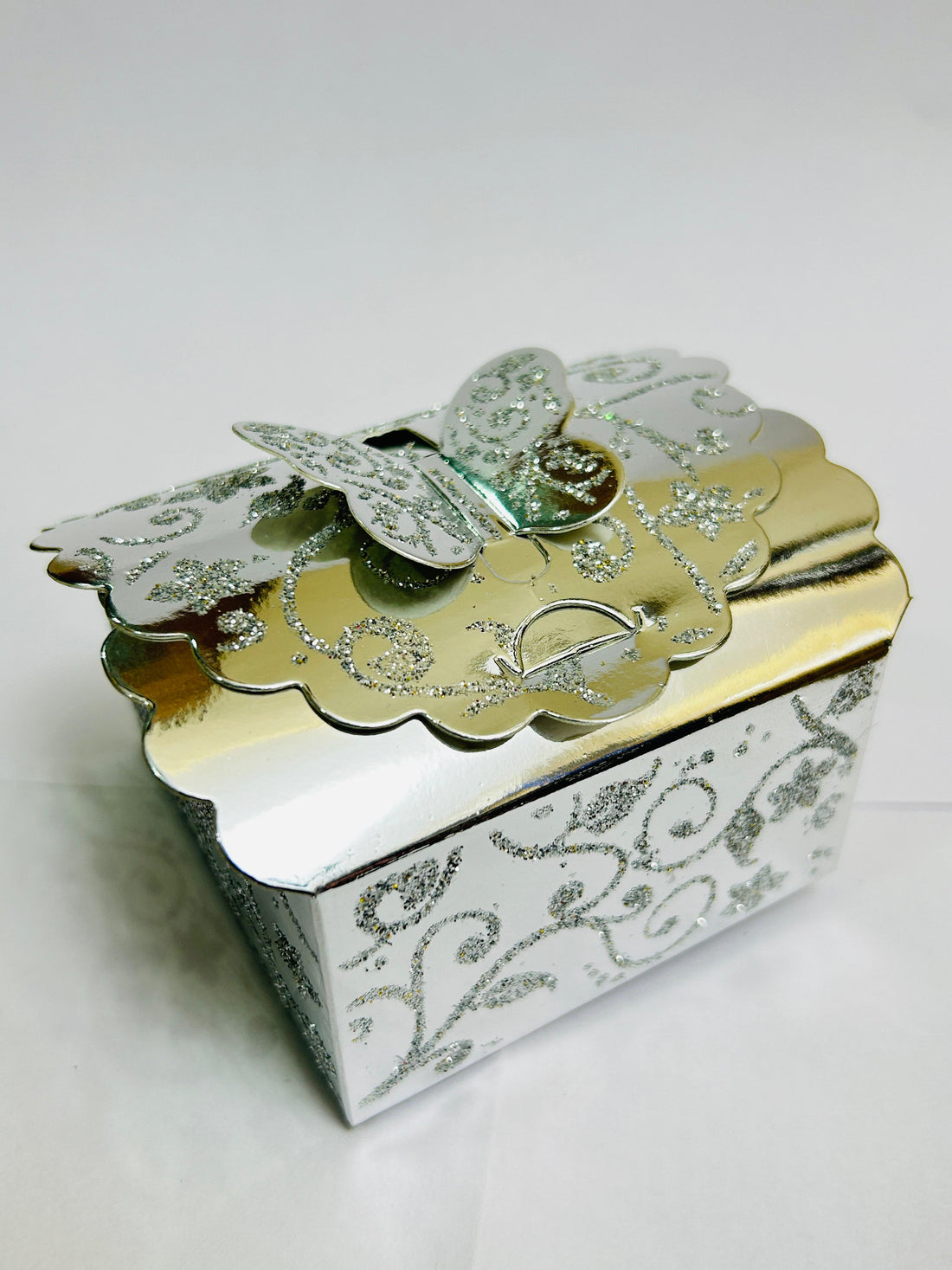 Butterfly New